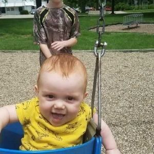 Meet your Posher, Djoy